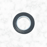Black Consumer Tape 9mmx10m (10 pack) Black Consumer Tape 9mmx10m (10 pack)