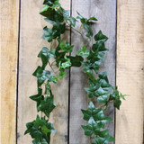 6ft Irish Ivy Garland 6ft Irish Ivy Garland