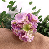 Mauve Hydrangea Pick Mauve Hydrangea Pick