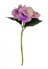 Mauve Hydrangea Pick Mauve Hydrangea Pick
