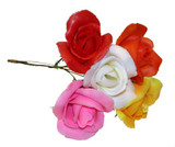 Assorted Rose Pick (x100) Assorted Rose Pick (x100)