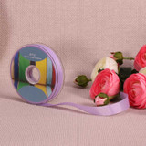 Lilac Grosgrain Ribbon (20m) Lilac Grosgrain Ribbon (20m)