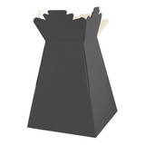 Super Dark Grey Living Vases Super Dark Grey Living Vases