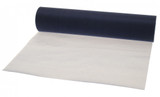 Navy Blue Soft Organza Roll Navy Blue Soft Organza Roll