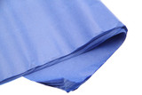 Dark Blue Tissue Paper Roll