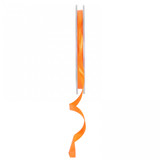 Orange Satin Ribbon 6mm Orange Satin Ribbon 6mm