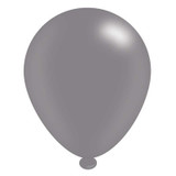 Silver Latex Balloons (8pk) Silver Latex Balloons (8pk)