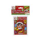 52pc Elf Snap Cards Pbhc 52pc Elf Snap Cards Pbhc