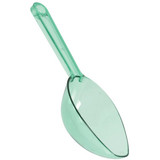 Small Mint Green Candy Scoop Small Mint Green Candy Scoop