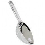 Small Silver Candy Scoop Small Silver Candy Scoop