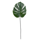 Real Touch Split Philo Leaf Green (XL) Real Touch Split Philo Leaf Green (XL)