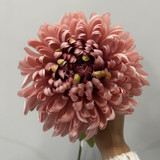 Pink Chrysanthemum Flower 75cm Pink Chrysanthemum Flower 75cm