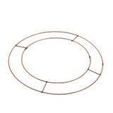 Flat Wire Rings 12inch Flat Wire Rings 12inch