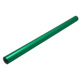 Metallic Green Cellophane (2.5mx50cm)