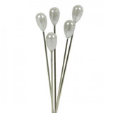 Pear Shaped Pins 5cm Pear Shaped Pins 5cm