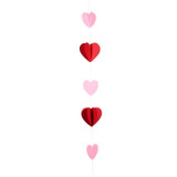 Red Heart Balloon Tail Red Heart Balloon Tail