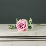 Tintagel Spray Rose Dark Pink Tintagel Spray Rose Dark Pink