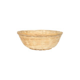 Bamboo Bread Basket (25cm) Bamboo Bread Basket (25cm)
