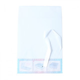 Large White Keepsake Box 
