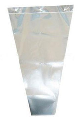 Clear Sleeve 60 x 40cm Clear Sleeve 60 x 40cm