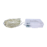 Warm Whites Elements Outdoor Remote Lights (100 Bulbs) Warm Whites Elements Outdoor Remote Lights (100 Bulbs)