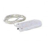Blue White Elements Firefly LED Lights 20 Bulbs Blue White Elements Firefly LED Lights 20 Bulbs