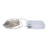 Multi Colour Elements Outdoor Remote Lights (60 Bulbs) Multi Colour Elements Outdoor Remote Lights (60 Bulbs)