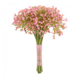 Gypsophila Bouquet Pink Gypsophila Bouquet Pink