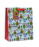 Roar-Some Christmas Large Bag Roar-Some Christmas Large Bag
