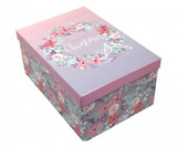 10 Nested Boxes Wreath 10 Nested Boxes Wreath