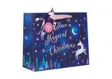 Unicorn Medium Shopper Bag Unicorn Medium Shopper Bag