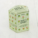 Twist and Sprout Game Twist and Sprout Game