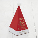 Santa Hat Charades Game Santa Hat Charades Game