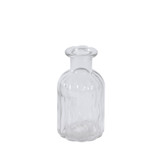 Flora Bottle (10.5cm x 5.5cm) 