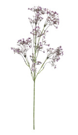 Baby Breath Spray Purple (74cm) Baby Breath Spray Purple (74cm)