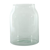 Eco Elegant Siena Jar (24cm) Eco Elegant Siena Jar (24cm)