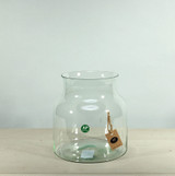 Eco Elegant Medici Jar (20cm)