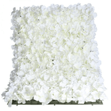 White Hydrangea Flower Wall Bundle (2 x 3M) White Hydrangea Flower Wall Bundle (2 x 3M)
