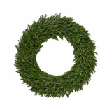 Vermont Spruce Wreath (150cm)
