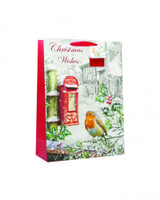 Postbox XL Bag Postbox XL Bag