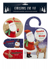 Whimsical Christmas Eve Kit Whimsical Christmas Eve Kit