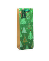 Woodland Retreat Bottle Bag Woodland Retreat Bottle Bag