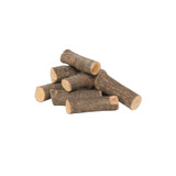 Wood Sticks Small (200g) Wood Sticks Small (200g)