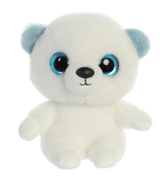 Martee Polar Bear ( 6 Inches) Martee Polar Bear ( 6 Inches)