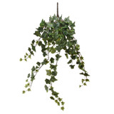 Frosted Ivy Hanger (86cm) Frosted Ivy Hanger (86cm)