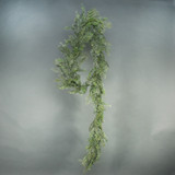 Zermatt Ice Pine Garland (190cm) Zermatt Ice Pine Garland (190cm)
