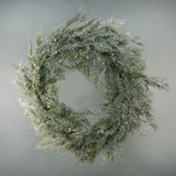 Zermatt Ice Wreath 
