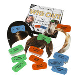 Now Showing - Wig Out Name Game Now Showing - Wig Out Name Game