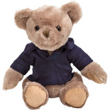 Promo Navy Polo Shirt to fit 8 inch bear Promo Navy Polo Shirt to fit 8 inch bear