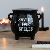 Cauldron Money Box Cauldron Money Box